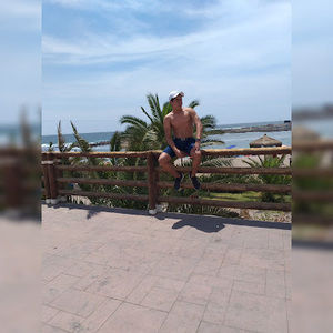 Meet your Posher, Alejandro